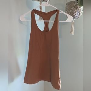 Lululemon tank top NWOT